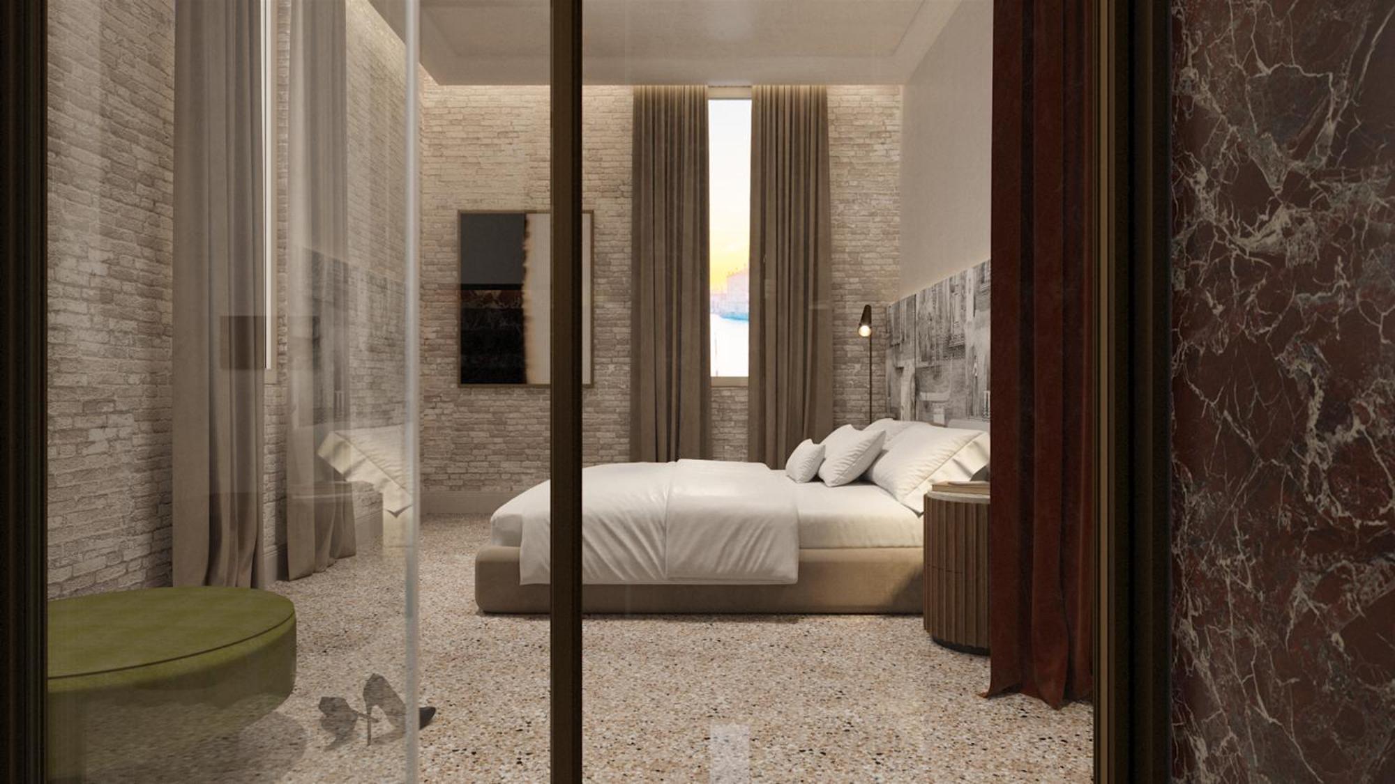 Rimon Place Kosher Hotel