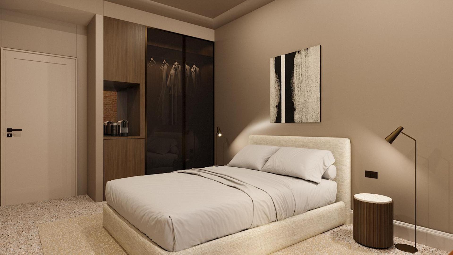 Hotel Rimon Place Kosher *